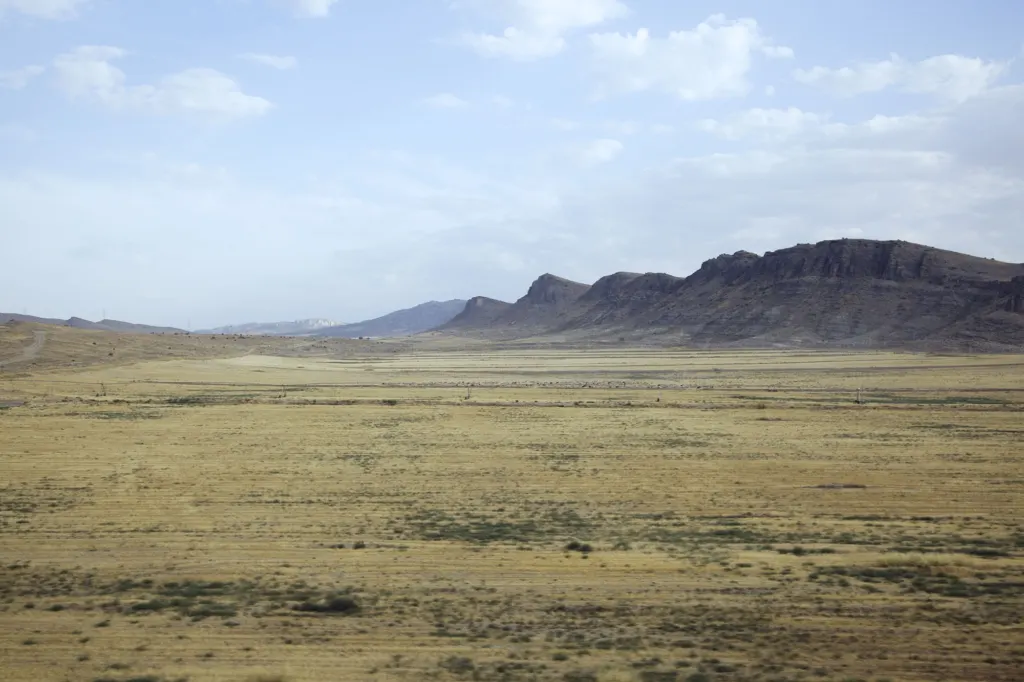 El Interior — Viaje en España, Spain.