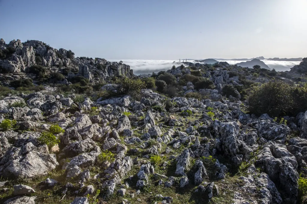 Antequera — documentary and travel photograph in Andalucía, Spain, frame 3 of 21.