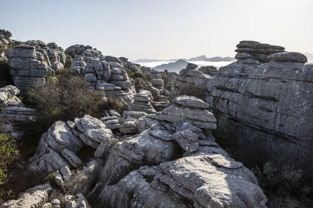 Antequera — documentary and travel photograph in Andalucía, Spain, frame 5 of 21.