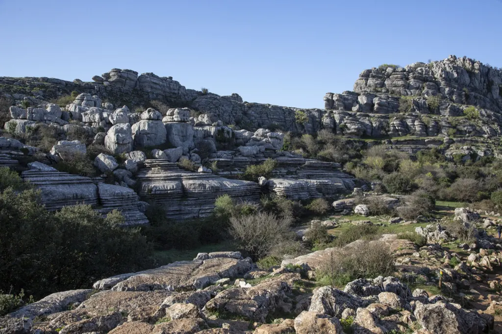 Antequera — documentary and travel photograph in Andalucía, Spain, frame 6 of 21.