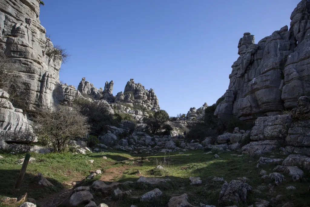 Antequera — documentary and travel photograph in Andalucía, Spain, frame 7 of 21.