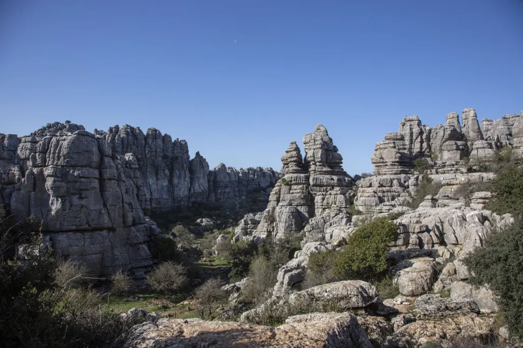 Antequera — documentary and travel photograph in Andalucía, Spain, frame 8 of 21.