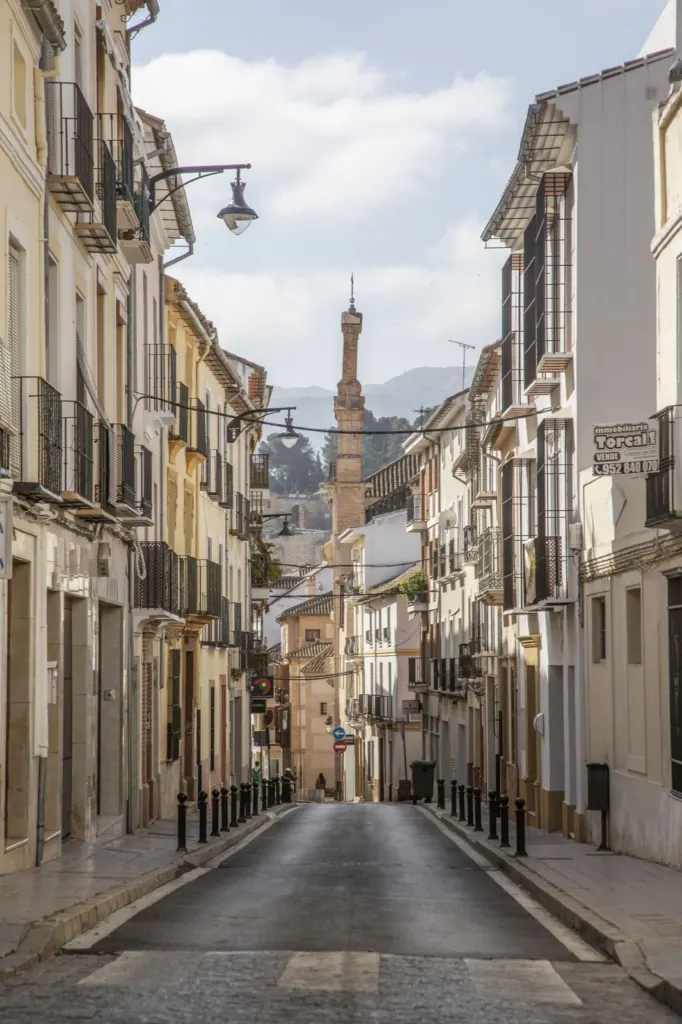 Antequera — documentary and travel photograph in Andalucía, Spain, frame 11 of 21.