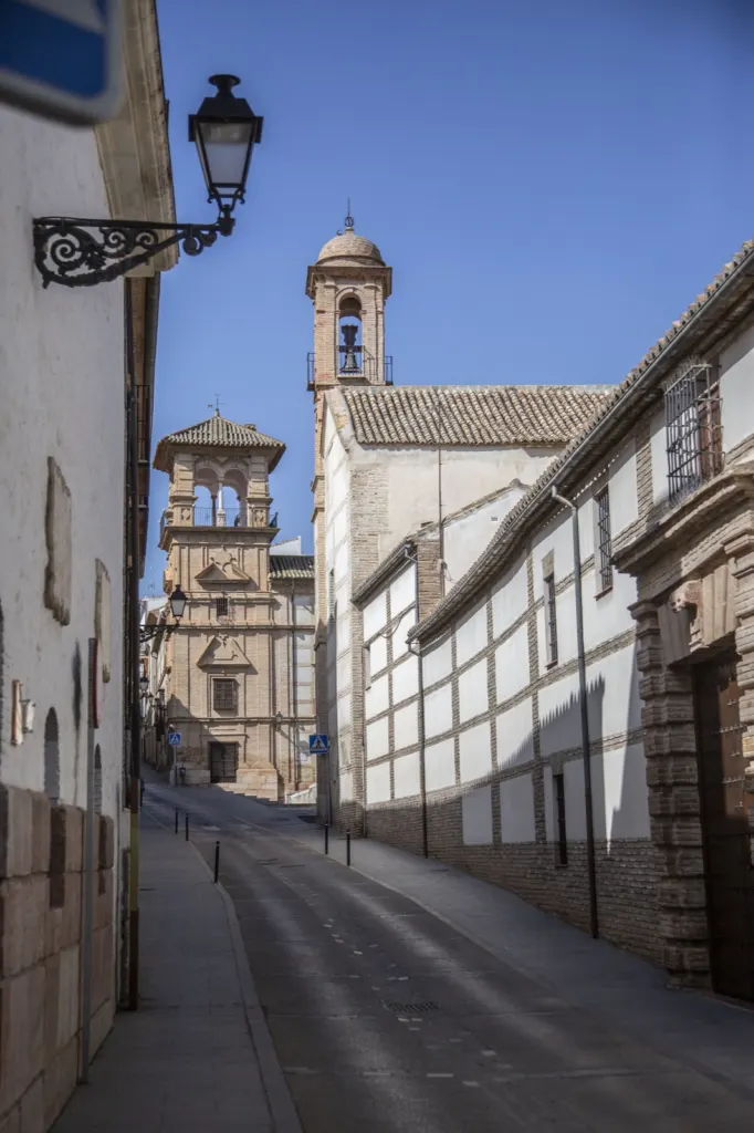 Antequera — documentary and travel photograph in Andalucía, Spain, frame 12 of 21.