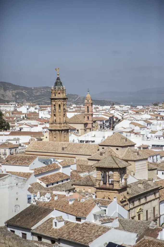 Antequera — documentary and travel photograph in Andalucía, Spain, frame 13 of 21.