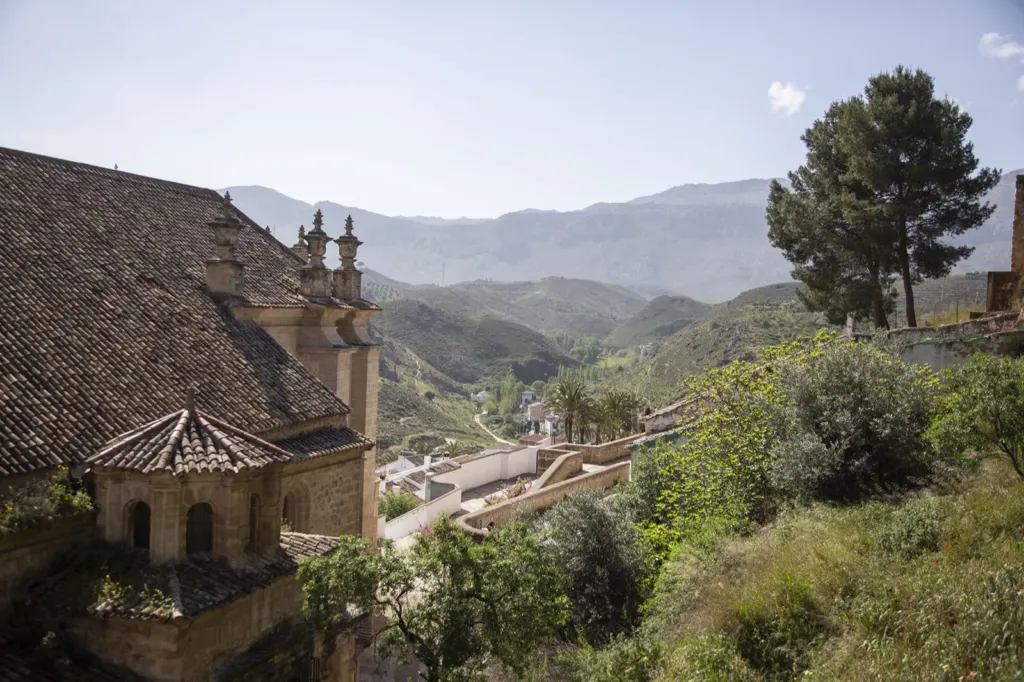 Antequera — documentary and travel photograph in Andalucía, Spain, frame 15 of 21.