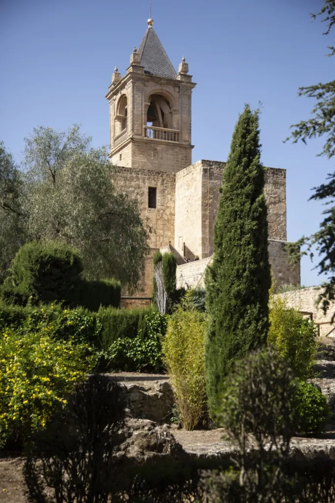 Antequera — documentary and travel photograph in Andalucía, Spain, frame 16 of 21.