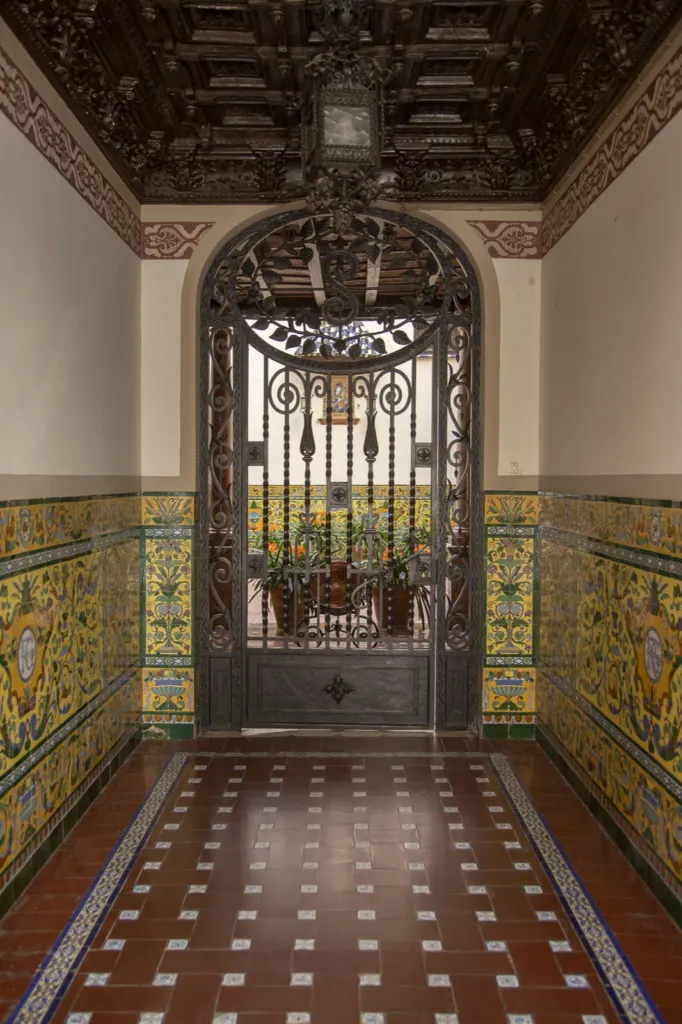Antequera — documentary and travel photograph in Andalucía, Spain, frame 21 of 21.
