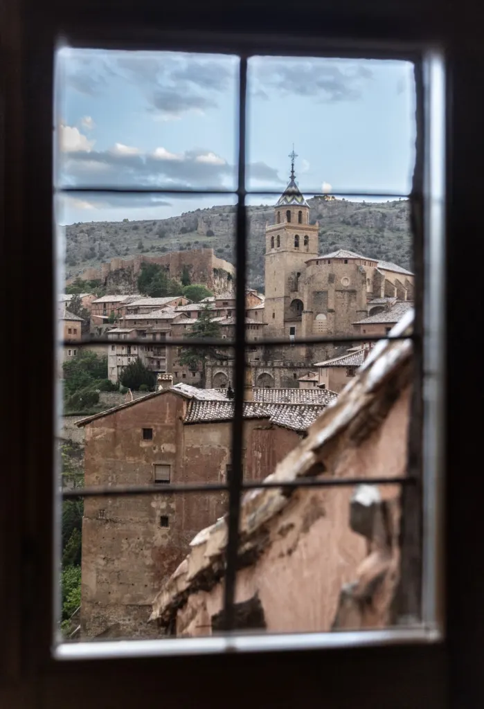 Viaje en España — documentary and travel photograph in Spain, frame 8 of 84.