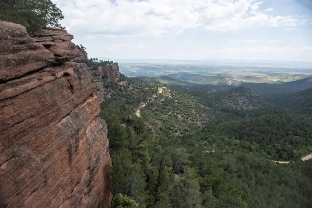 Viaje en España — documentary and travel photograph in Spain, frame 14 of 84.