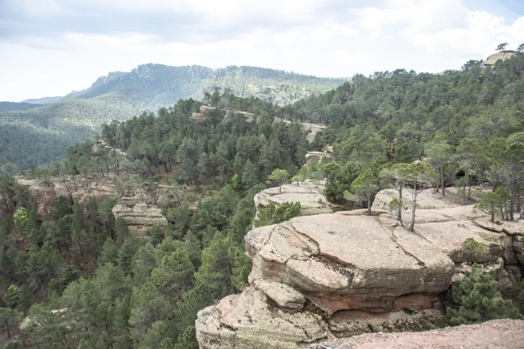 Viaje en España — documentary and travel photograph in Spain, frame 15 of 84.