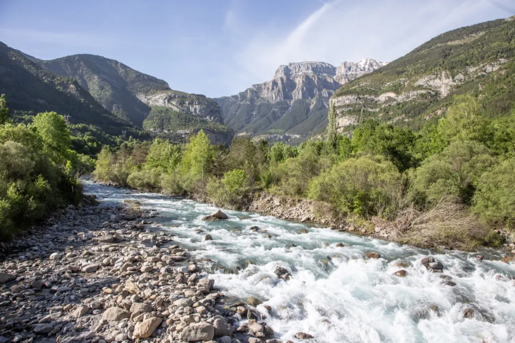 Viaje en España — documentary and travel photograph in Spain, frame 17 of 84.