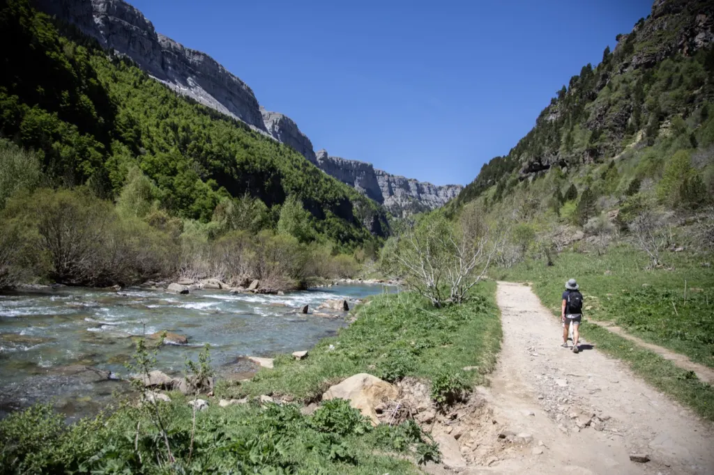 Viaje en España — documentary and travel photograph in Spain, frame 29 of 84.