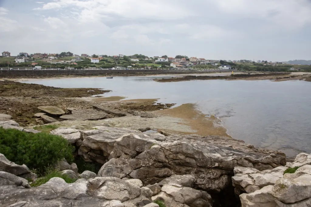 Viaje en España — documentary and travel photograph in Spain, frame 33 of 84.