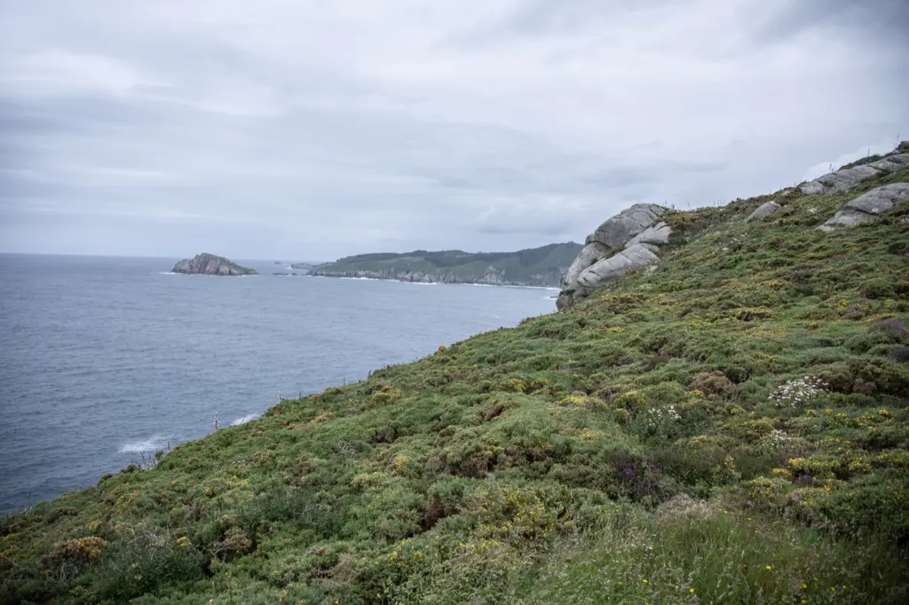Viaje en España — documentary and travel photograph in Spain, frame 48 of 84.