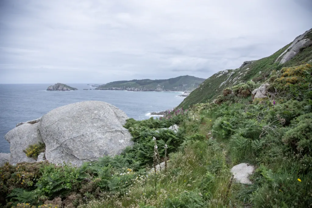 Viaje en España — documentary and travel photograph in Spain, frame 49 of 84.