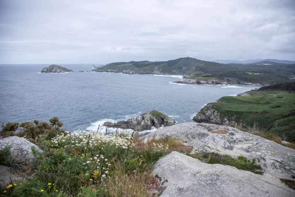 Viaje en España — documentary and travel photograph in Spain, frame 51 of 84.
