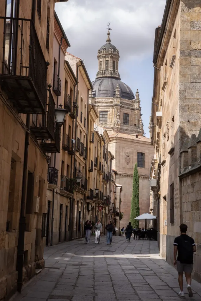 Viaje en España — documentary and travel photograph in Spain, frame 70 of 84.