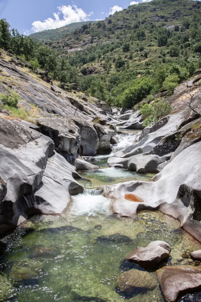 Viaje en España — documentary and travel photograph in Spain, frame 71 of 84.