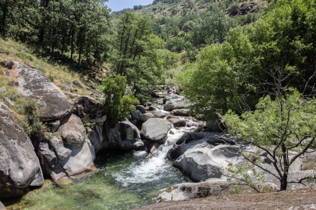 Viaje en España — documentary and travel photograph in Spain, frame 72 of 84.
