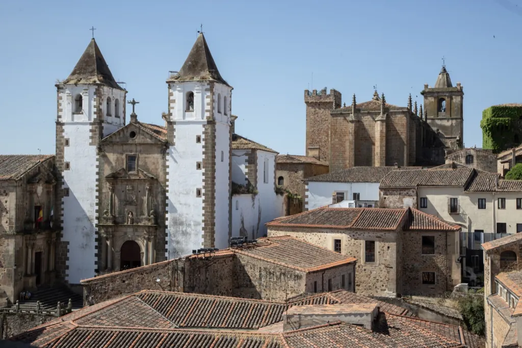 Viaje en España — documentary and travel photograph in Spain, frame 75 of 84.