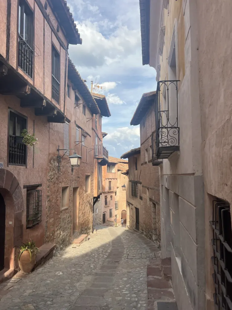 Viaje en España — documentary and travel photograph in Spain, frame 7 of 84.