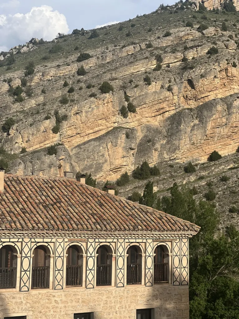 Viaje en España — documentary and travel photograph in Spain, frame 9 of 84.