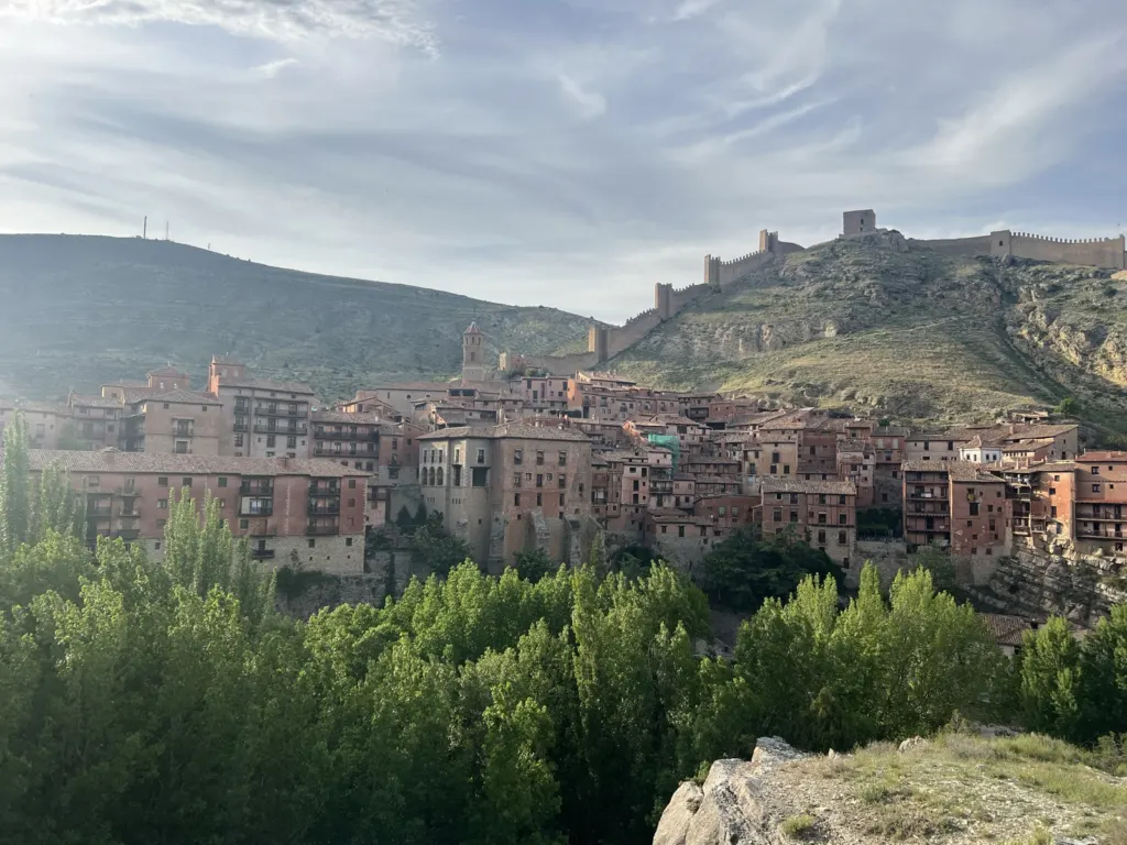 Viaje en España — documentary and travel photograph in Spain, frame 76 of 84.