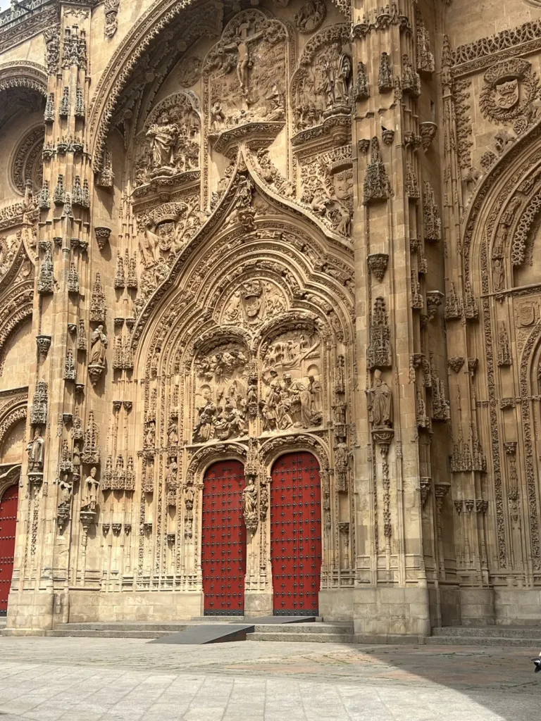 Viaje en España — documentary and travel photograph in Spain, frame 82 of 84.