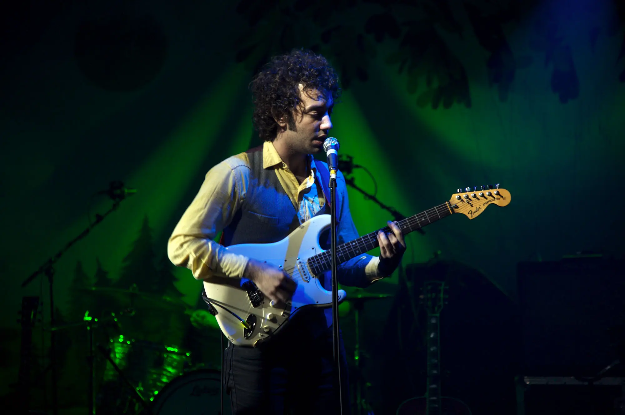 Albert Hammond Jr · Scala, London