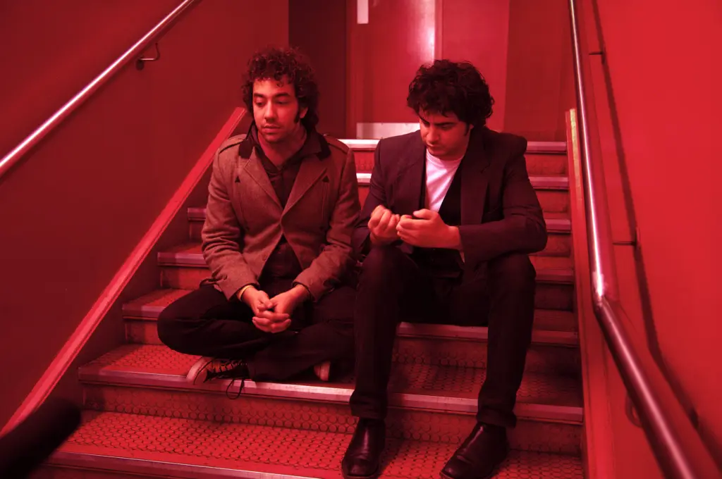 Albert Hammond Jr · Scala, London