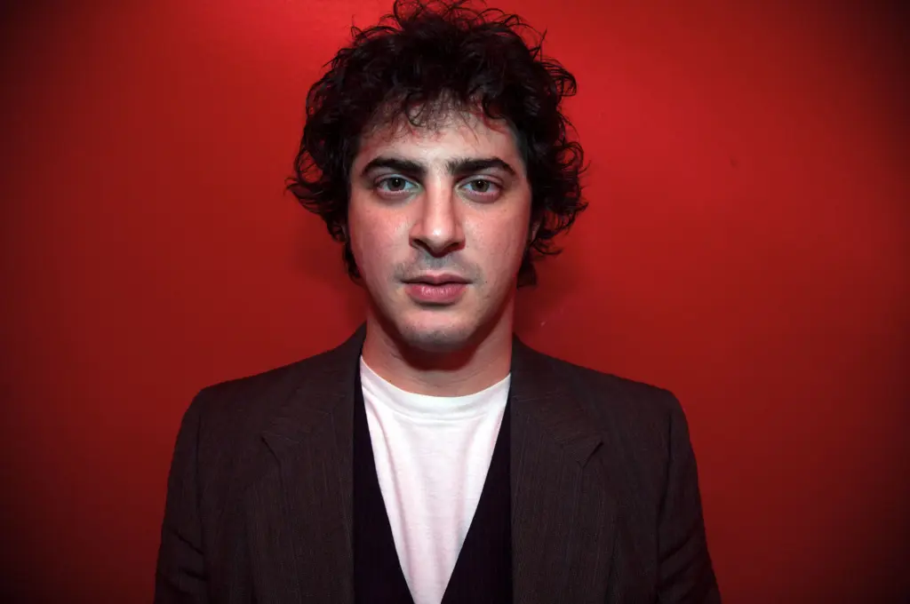 Albert Hammond Jr · Scala, London