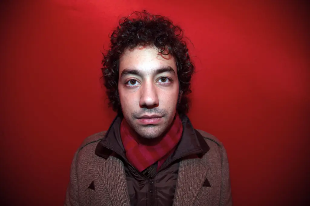 Albert Hammond Jr · Scala, London