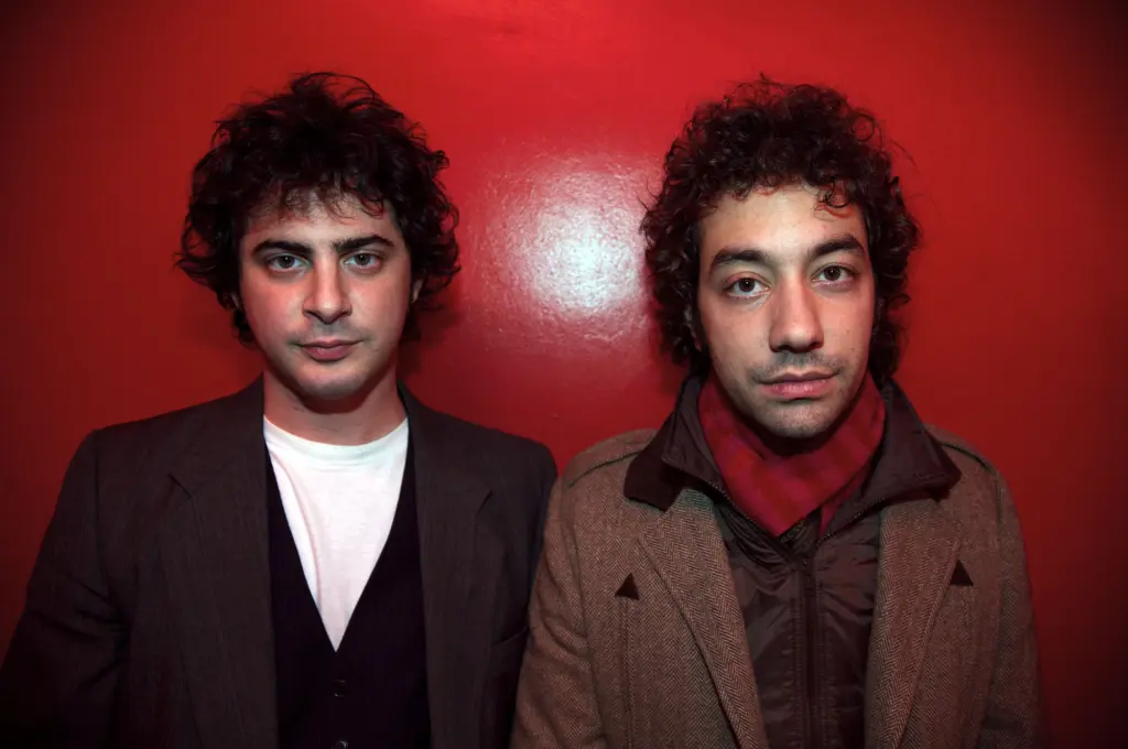 Albert Hammond Jr · Scala, London