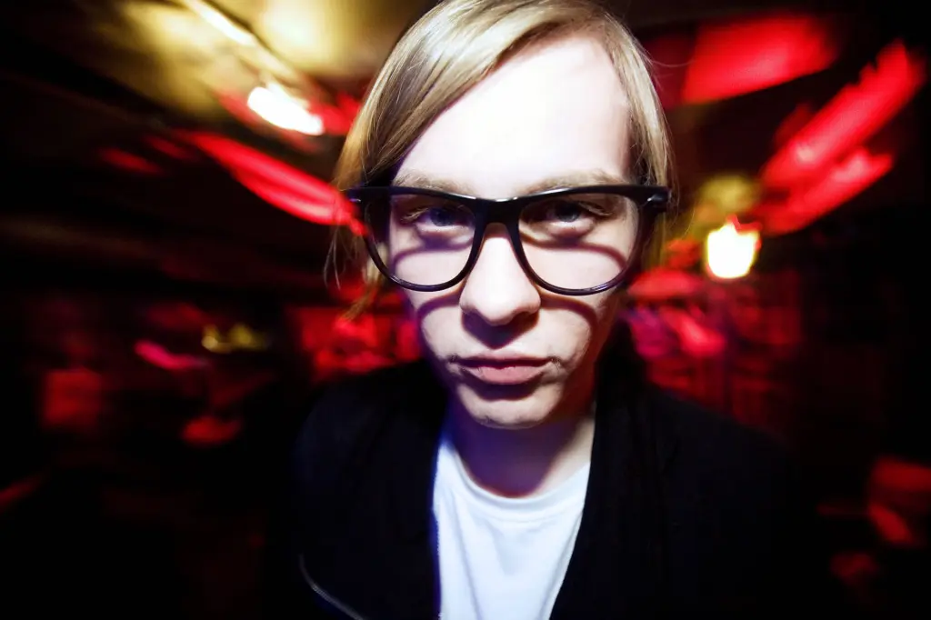 Bugged Out: Tiga at The End · frame 022