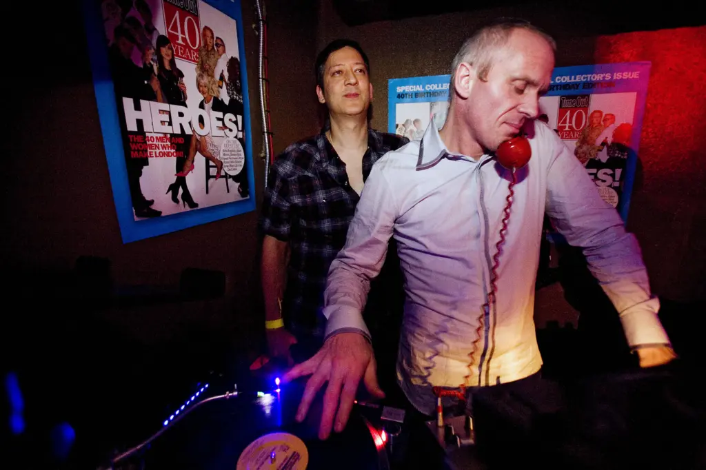 Bugged Out: Tiga at The End · frame 023