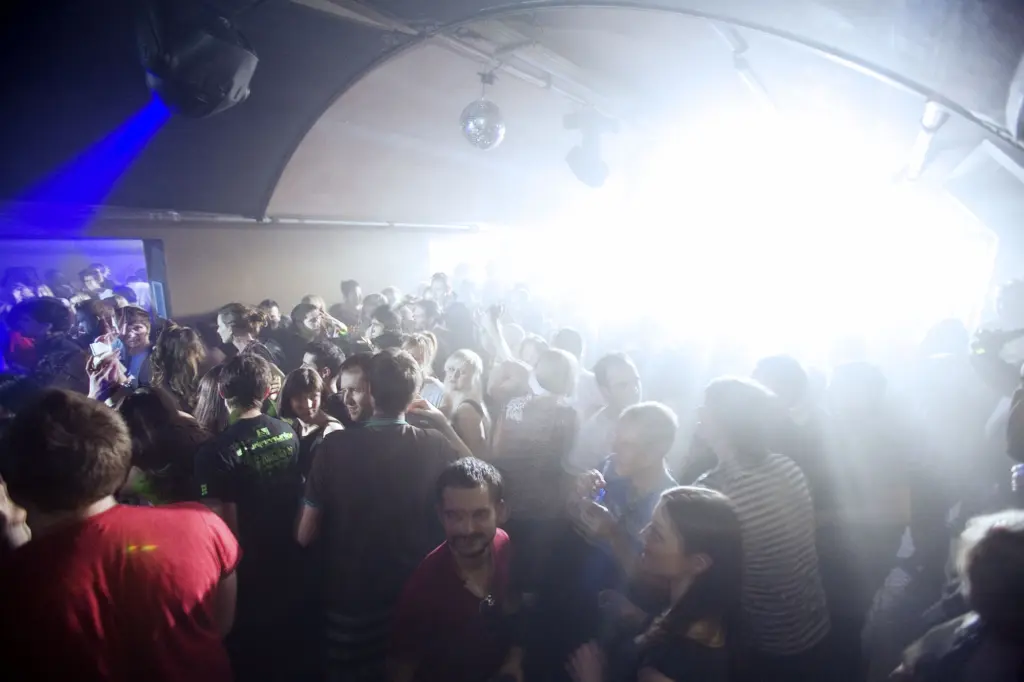 Bugged Out: Tiga at The End · frame 029