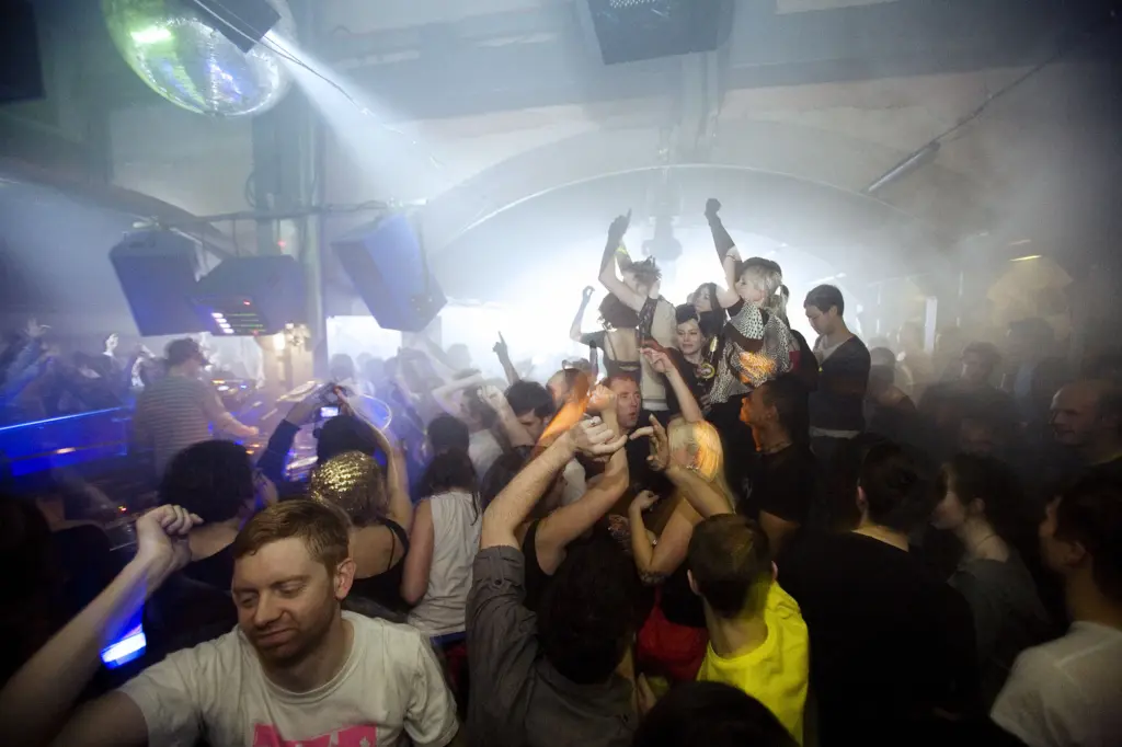 Bugged Out: Tiga at The End · frame 032