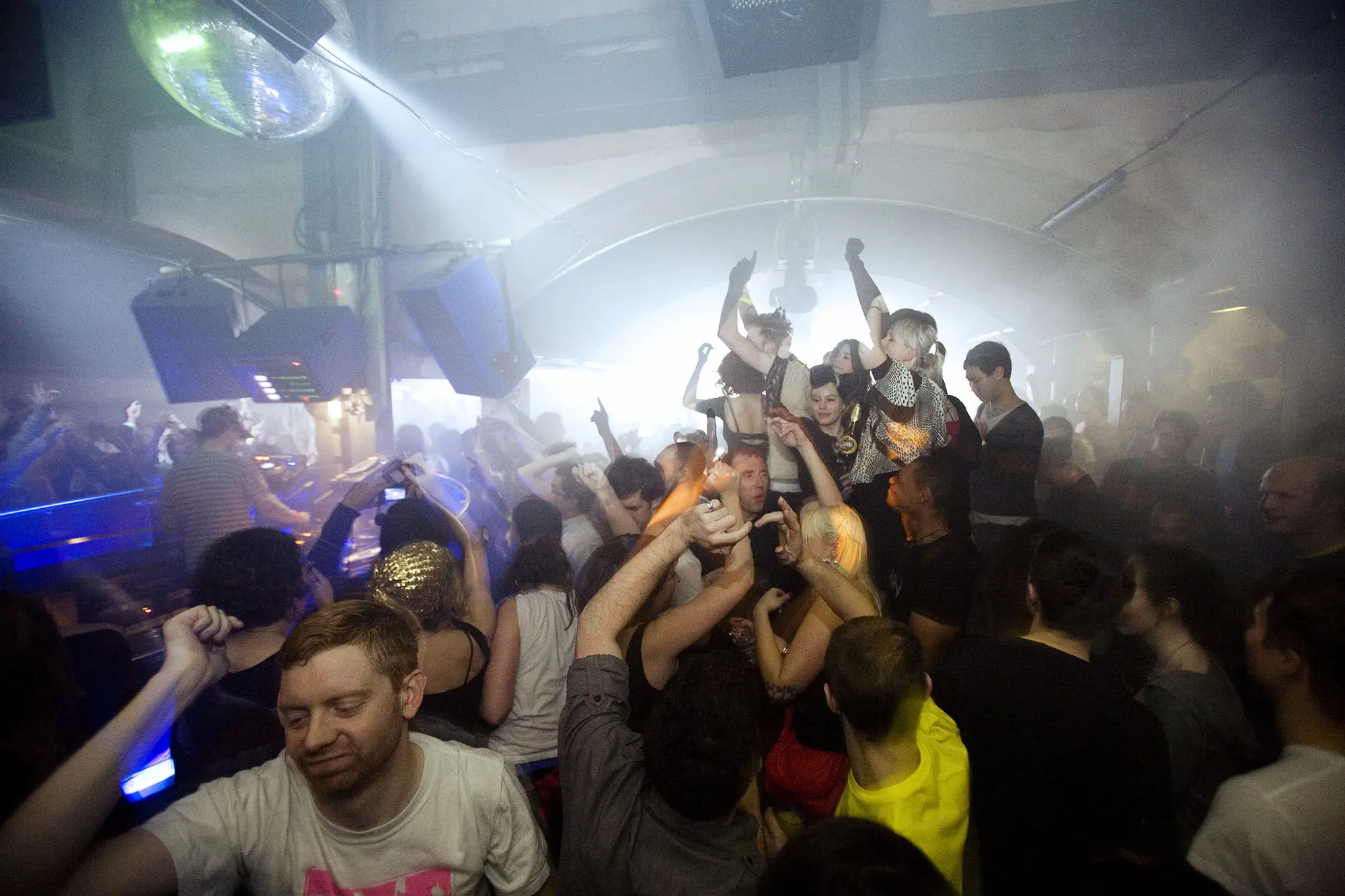 Bugged Out: Tiga at The End · frame 032