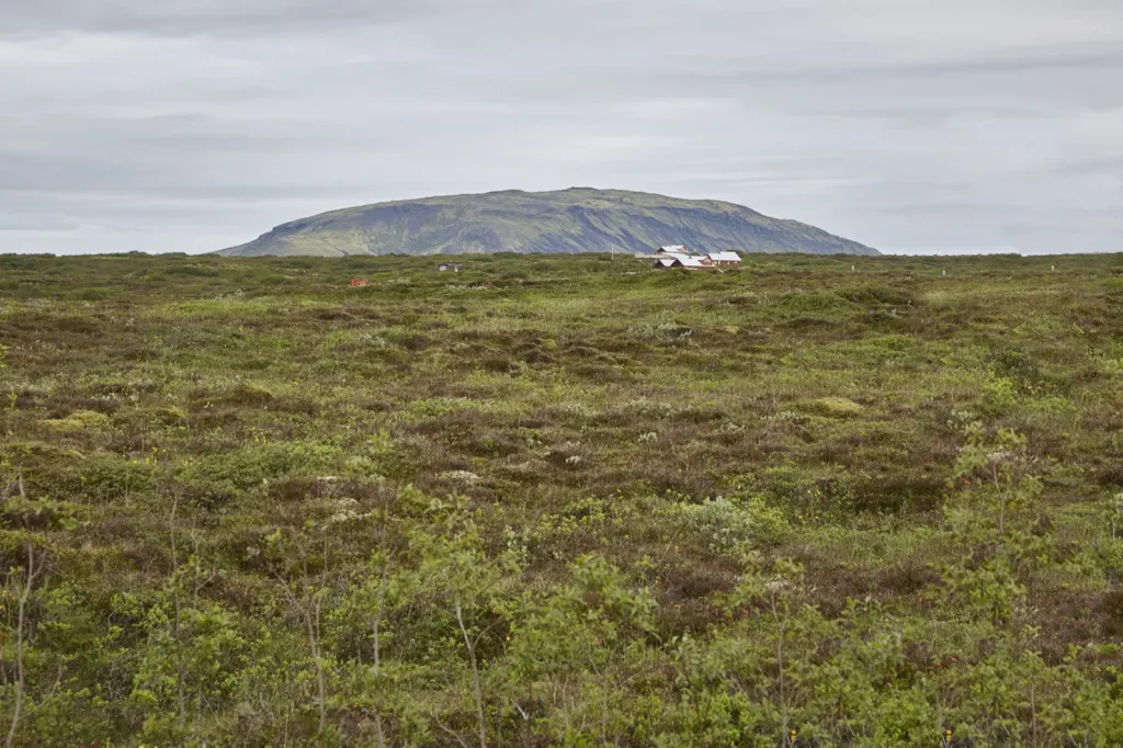 Iceland — documentary and travel photograph in Iceland, frame 2 of 68.
