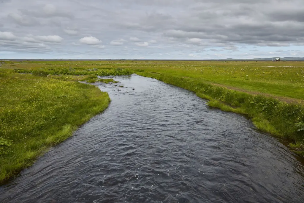 Iceland — documentary and travel photograph in Iceland, frame 4 of 68.