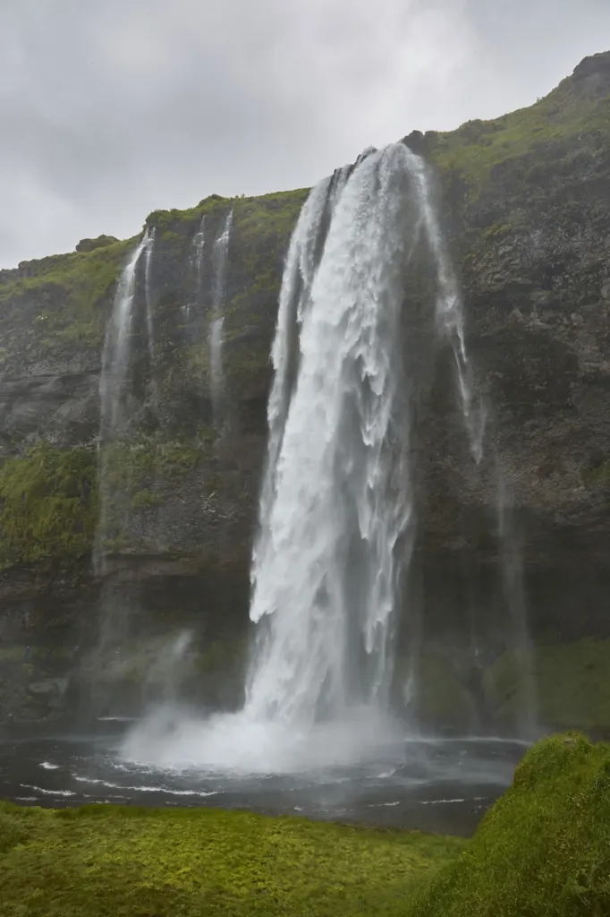 Iceland — documentary and travel photograph in Iceland, frame 5 of 68.
