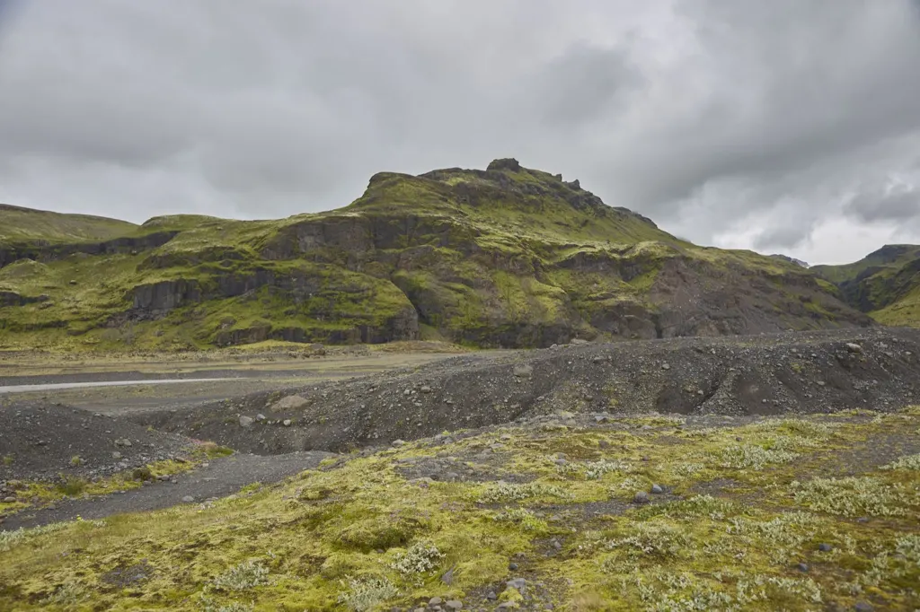 Iceland — documentary and travel photograph in Iceland, frame 6 of 68.