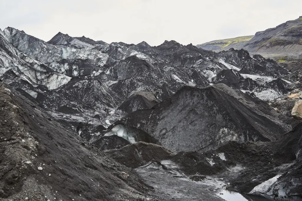 Iceland — documentary and travel photograph in Iceland, frame 9 of 68.