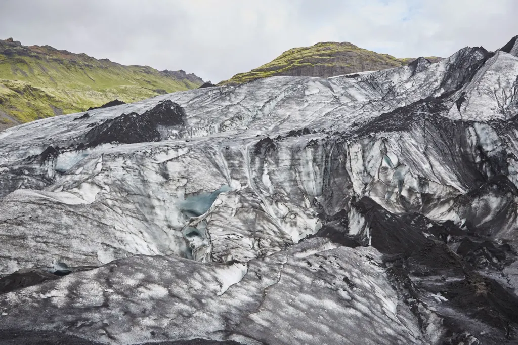 Iceland — documentary and travel photograph in Iceland, frame 10 of 68.