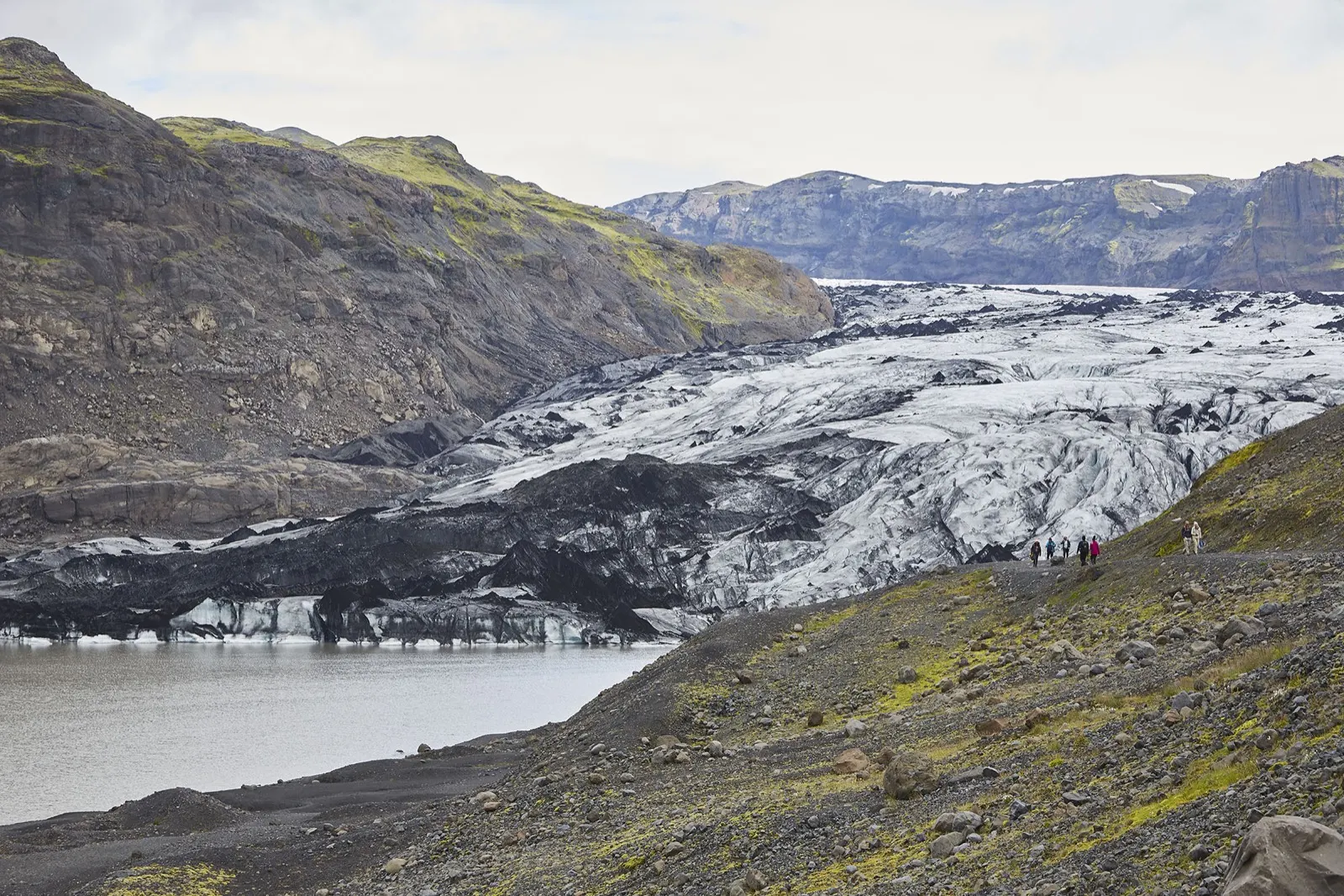 Iceland. The raw beauty of Iceland, shot over a week in the summer of 2018.