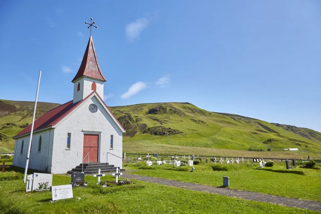 Iceland. The raw beauty of Iceland, shot over a week in the summer of 2018.