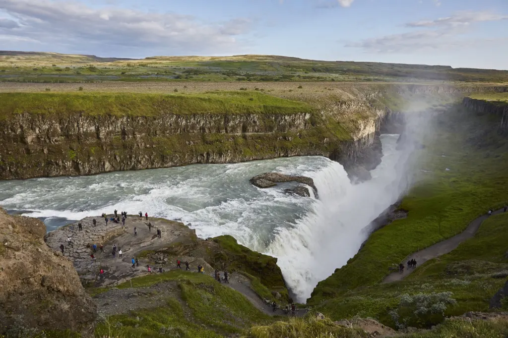 Iceland — documentary and travel photograph in Iceland, frame 20 of 68.