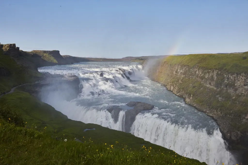 Iceland — documentary and travel photograph in Iceland, frame 21 of 68.