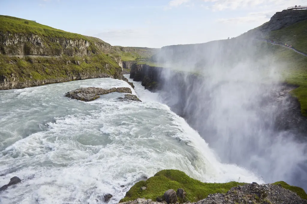 Iceland — documentary and travel photograph in Iceland, frame 22 of 68.